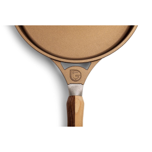 LUCHETTI K360 FRYPAN- PADELLA D28 INDUZIONE