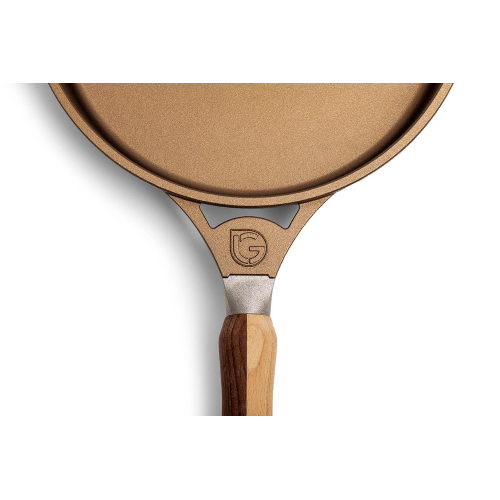LUCHETTI K360 FRYPAN- PADELLA D28 INDUZIONE