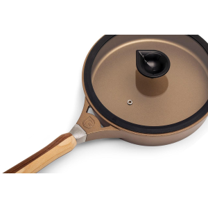 LUCHETTI K360 FRYPAN- PADELLA D28 INDUZIONE