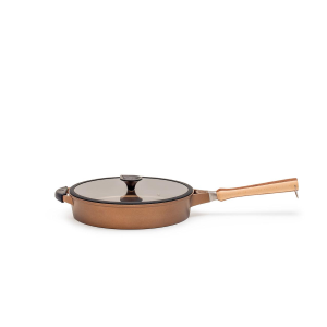 LUCHETTI K360 FRYPAN- PADELLA D32 GAS
