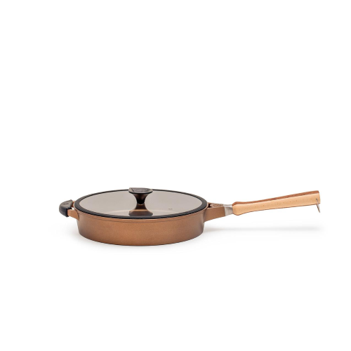 LUCHETTI K360 FRYPAN- PADELLA D32 INDUZIONE