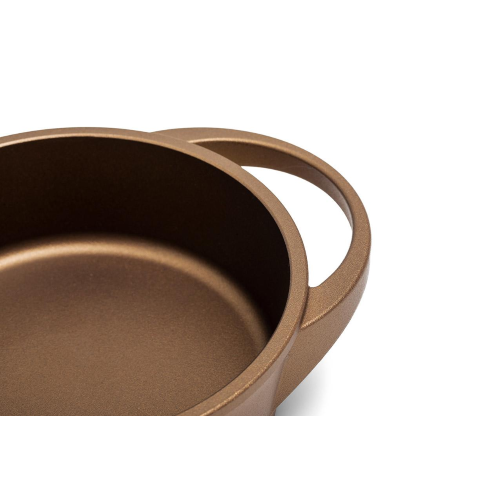 LUCHETTI K360 SAUTEPAN - TEGAME D16 INDUZIONE