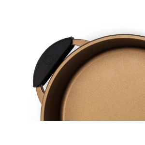 LUCHETTI K360 SAUTEPAN- TEGAME D24 GAS