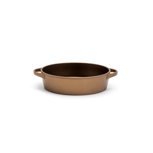 LUCHETTI K360 SAUTEPAN- TEGAME D28 INDUZIONE