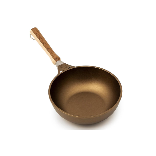 LUCHETTI K360 WOK D24 INDUZIONE
