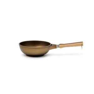 LUCHETTI K360 WOK D24 INDUZIONE