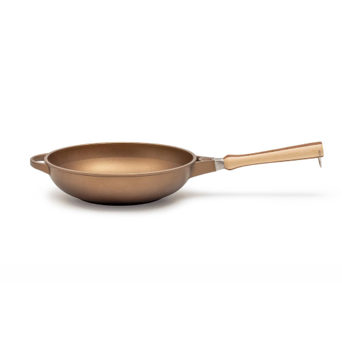 LUCHETTI K360 WOK D32 GAS