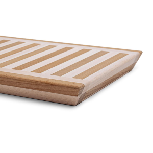 LUCHETTI CHOPPING BOARD - Tagliere 28x32x4
