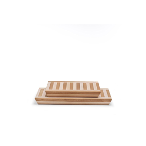 LUCHETTI CHOPPING BOARD - Tagliere 28x32x4