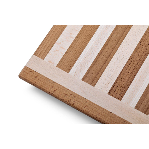 LUCHETTI CHOPPING BOARD - Tagliere 28x44x4
