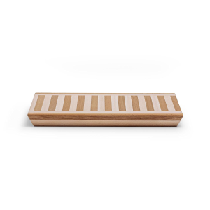 LUCHETTI CHOPPING BOARD - Tagliere 28x44x4