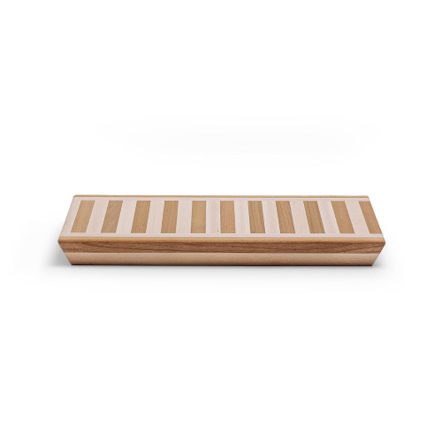 LUCHETTI CHOPPING BOARD - Tagliere 28x44x4