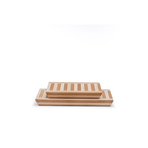 LUCHETTI CHOPPING BOARD - Tagliere 28x44x4