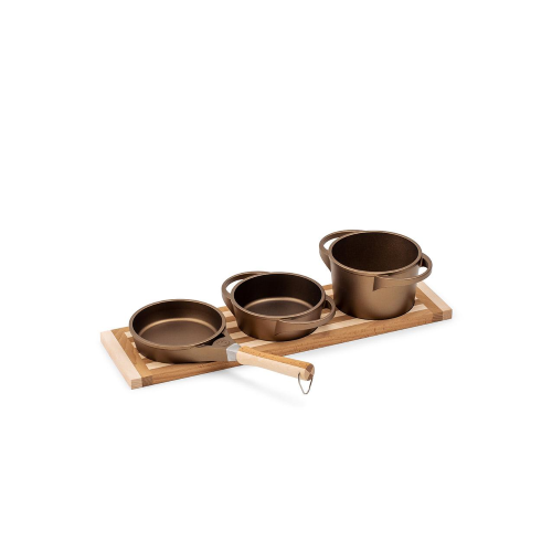 LUCHETTI CHOPPING BOARD - Tagliere 50