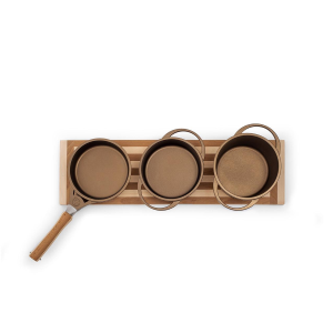 LUCHETTI CHOPPING BOARD - Tagliere 50