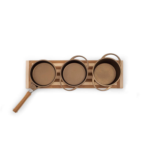 LUCHETTI CHOPPING BOARD - Tagliere 50