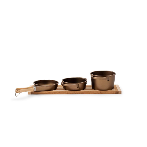 LUCHETTI CHOPPING BOARD - Tagliere 50