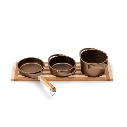 LUCHETTI CHOPPING BOARD - Tagliere 50