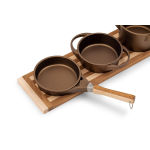 LUCHETTI CHOPPING BOARD - Tagliere 50