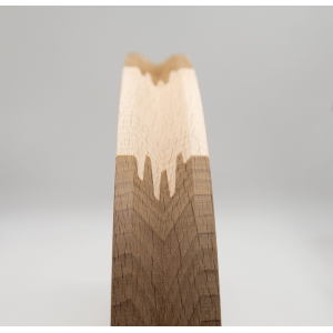 LUCHETTI CHOPPING BOARD ROUND 32- Tagliere rotondo