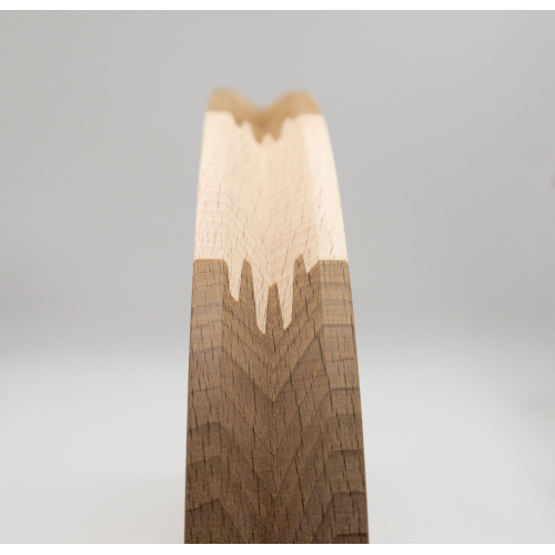 LUCHETTI CHOPPING BOARD ROUND 32- Tagliere rotondo