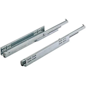 COMPAGNUCCI STORE COPPIA GUIDE AD ESTRAZIONE TOTALE CON RICHIAMO SOFT