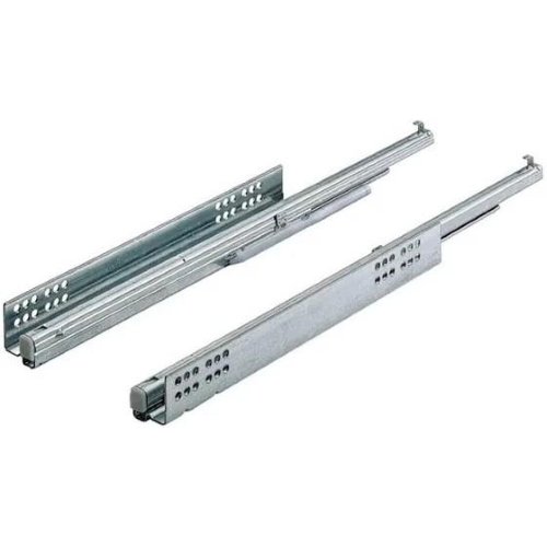 COMPAGNUCCI STORE COPPIA GUIDE AD ESTRAZIONE TOTALE CON RICHIAMO SOFT