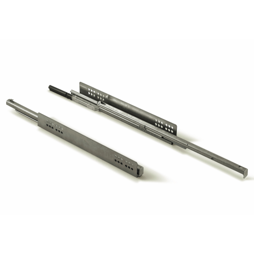 COMPAGNUCCI STORE COPPIA GUIDE AD ESTRAZIONE TOTALE CON RICHIAMO SOFT