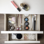 Kit di contenitori organizer Cube per cassetti