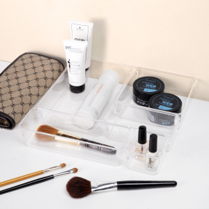 Kit di contenitori organizer Cube per cassetti