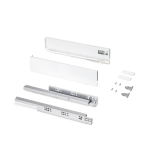 Cassetto esterno Protone 30 kg altezza 93 mm (L.48 P.13 H.6,4) 1 UN