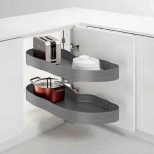 Angolare Harmony Lake per mobili da cucina