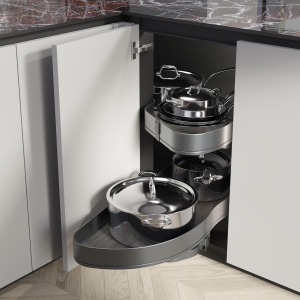Angolare Harmony Lake per mobili da cucina