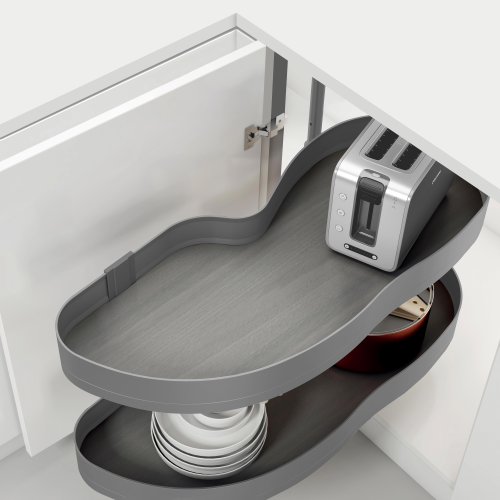 Angolare Harmony Lake per mobili da cucina