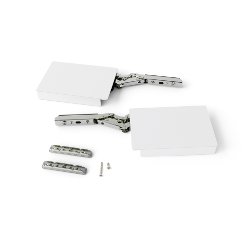 Braccetto per ante a ribalta verso l'alto Altius Lift, senza cerniere