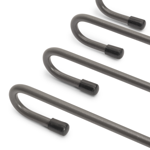 Porta pantaloni estraibile