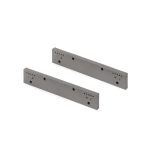 Set di 2 distanziale laterale per telaio Quartz
