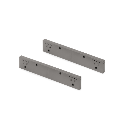 Set di 2 distanziale laterale per telaio Quartz