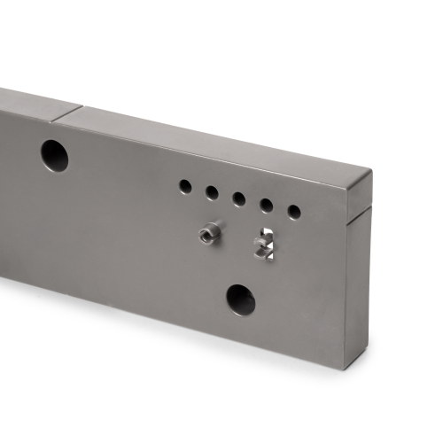 Set di 2 distanziale laterale per telaio Quartz
