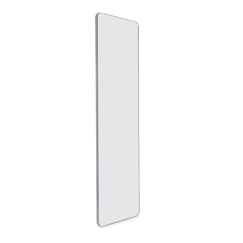 Specchio estraibile per interni di armadio Quartz