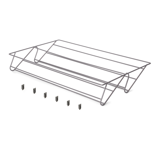 Cassetto portascarpe per armadi e cabine armadio Quartz