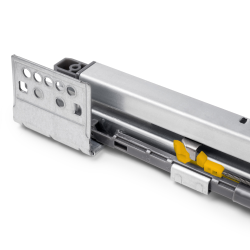 Cassetto porta-scarpe estraibile per armadi e cabine armadio Quartz